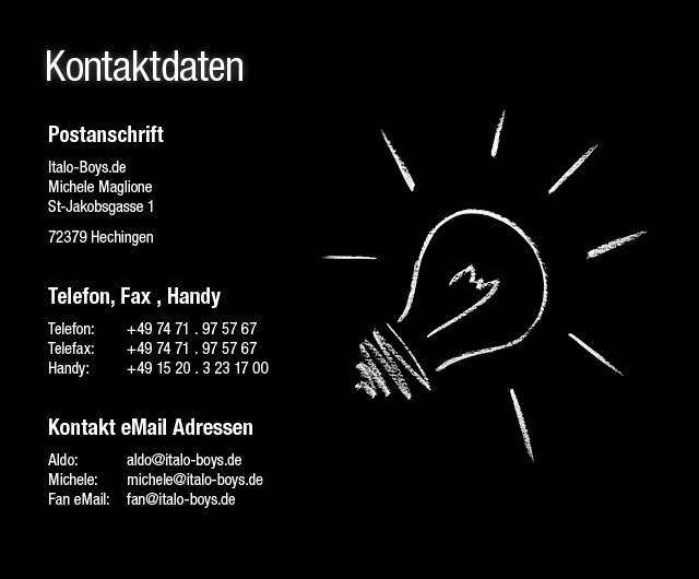 Kontakt